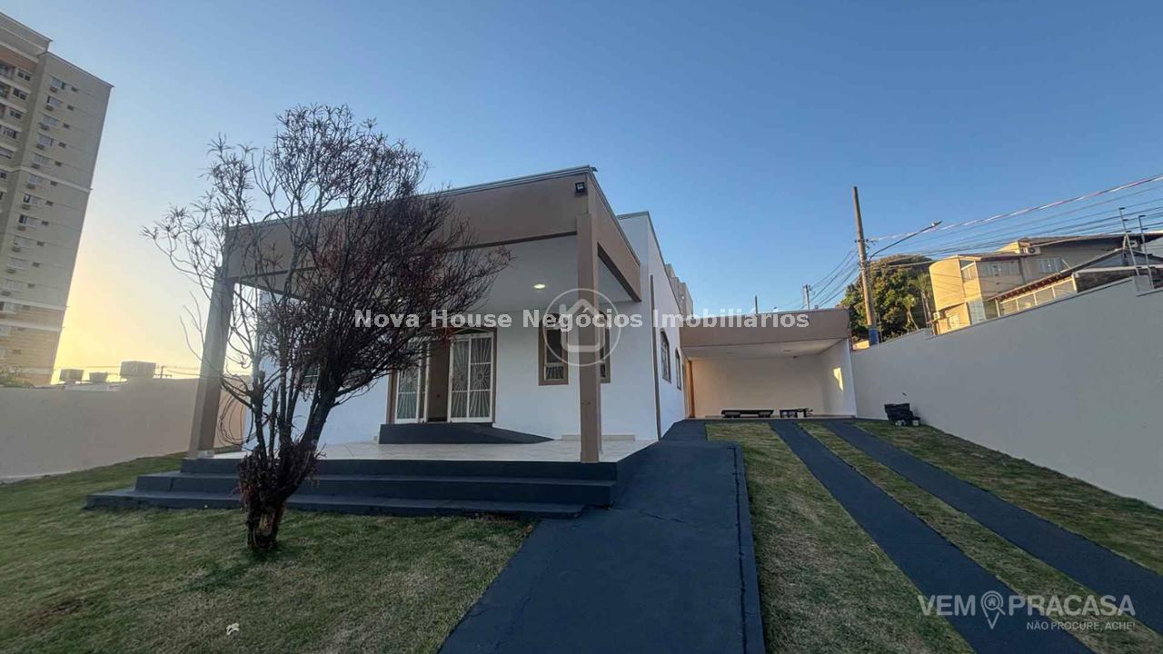 Casa Térrea à venda no São Francisco, Campo Grande – foto 16