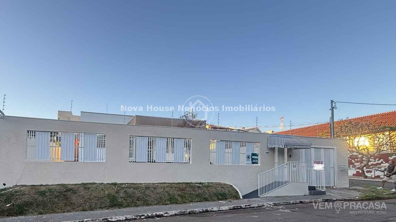 Casa Térrea à venda no São Francisco, Campo Grande – foto 17