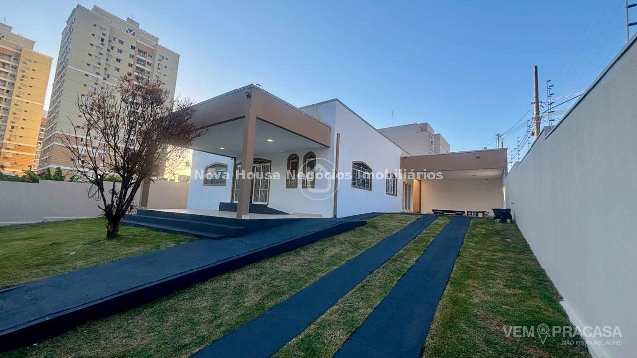 Casa Térrea à venda no São Francisco, Campo Grande – foto 18