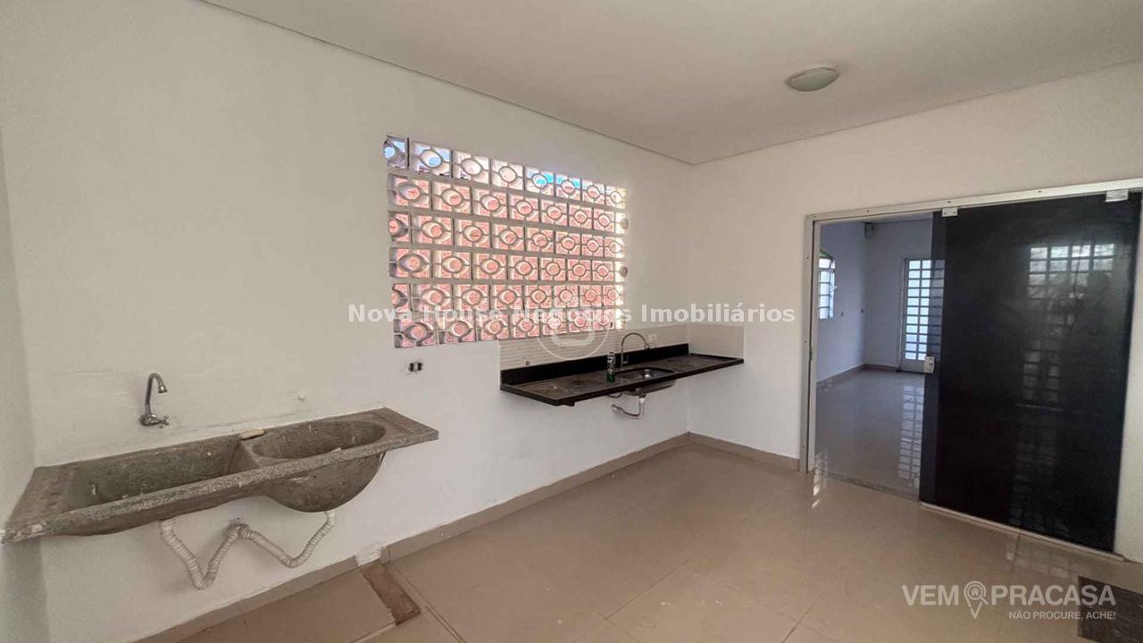 Casa Térrea à venda no São Francisco, Campo Grande – foto 20