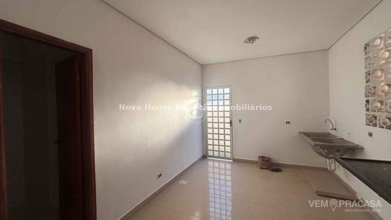 Casa Térrea à venda no São Francisco, Campo Grande – foto 21