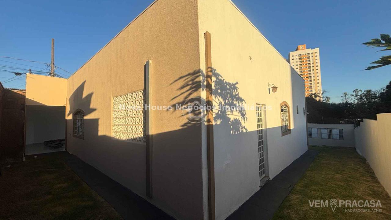 Casa Térrea à venda no São Francisco, Campo Grande – foto 27