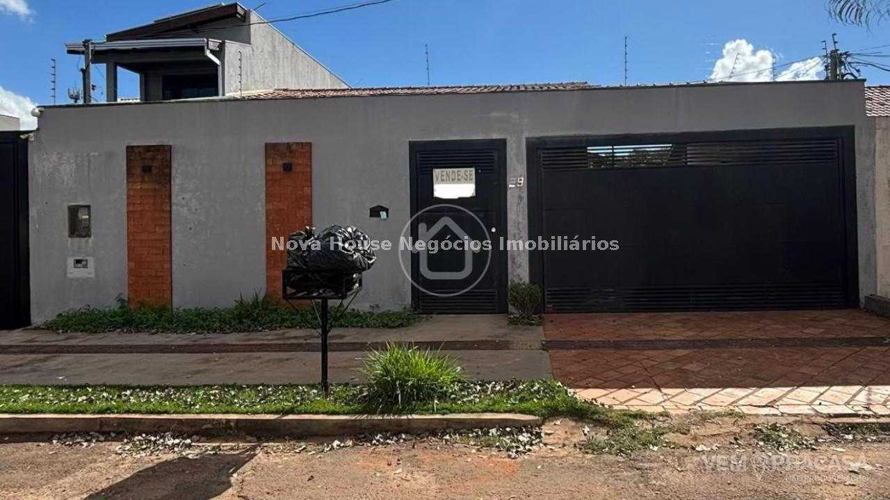 Casa Térrea à venda no Parque dos Novos Estados, Campo Grande – foto 2
