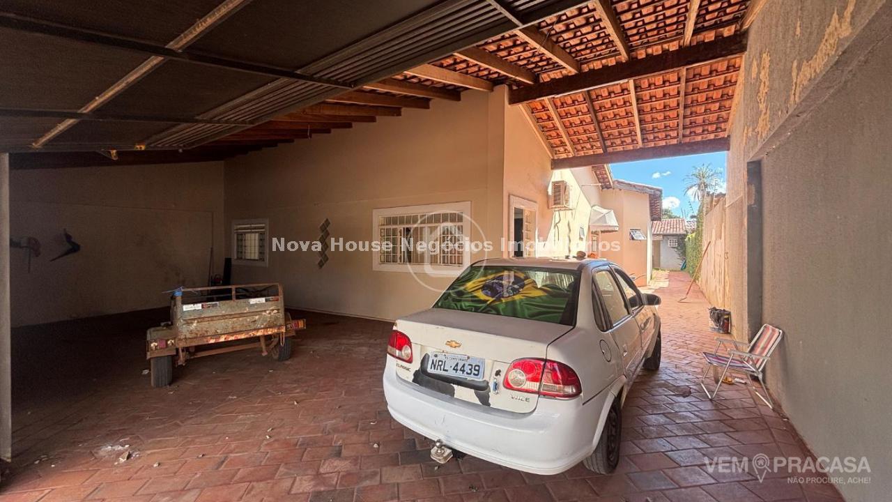 Casa Térrea à venda no Parque dos Novos Estados, Campo Grande – foto 5