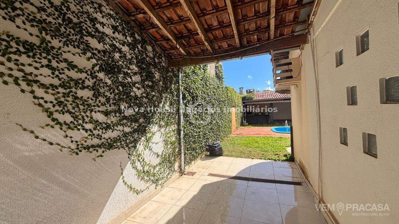 Casa Térrea à venda no Parque dos Novos Estados, Campo Grande – foto 43