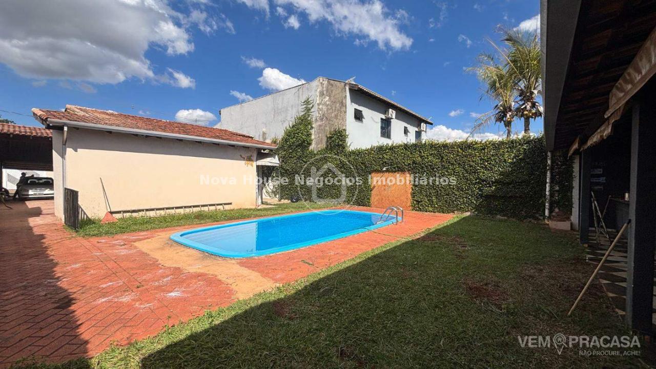 Casa Térrea à venda no Parque dos Novos Estados, Campo Grande – foto 47
