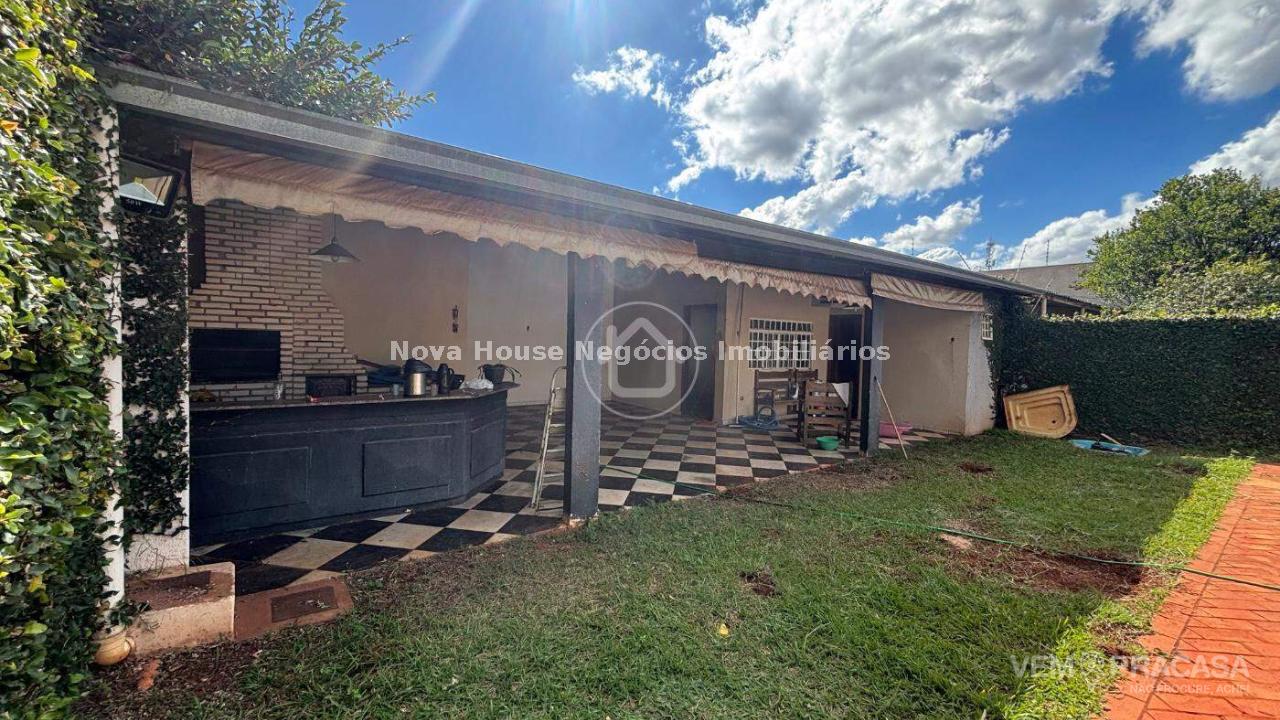Casa Térrea à venda no Parque dos Novos Estados, Campo Grande – foto 57