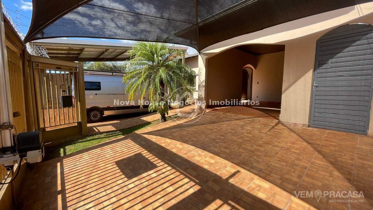 Casa Térrea à venda na Vila Planalto, Campo Grande – foto 4