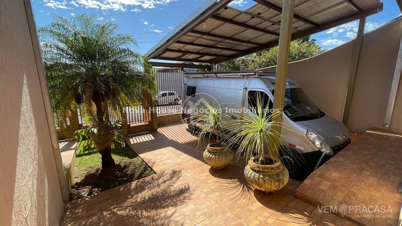 Casa Térrea à venda na Vila Planalto, Campo Grande – foto 7