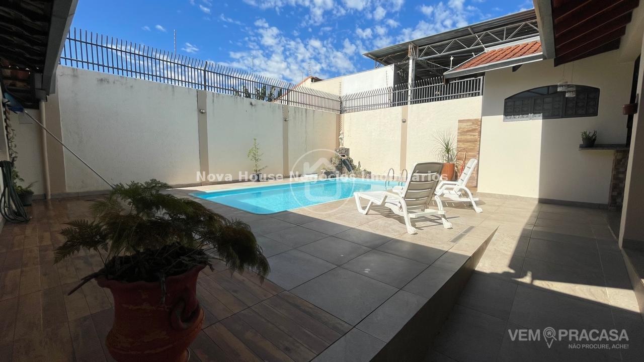 Casa Térrea à venda na Vila Planalto, Campo Grande – foto 102