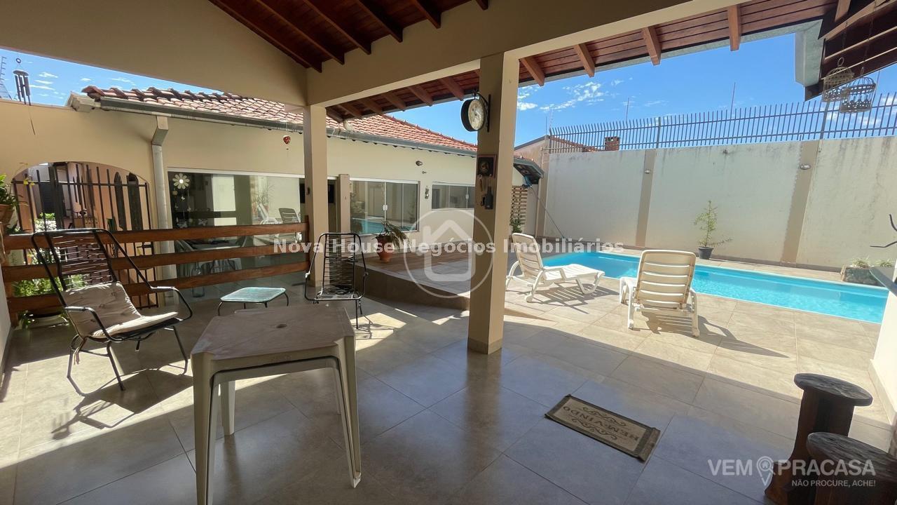 Casa Térrea à venda na Vila Planalto, Campo Grande – foto 107