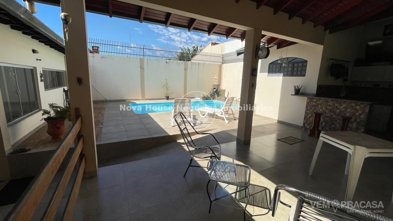 Casa Térrea à venda na Vila Planalto, Campo Grande – foto 114