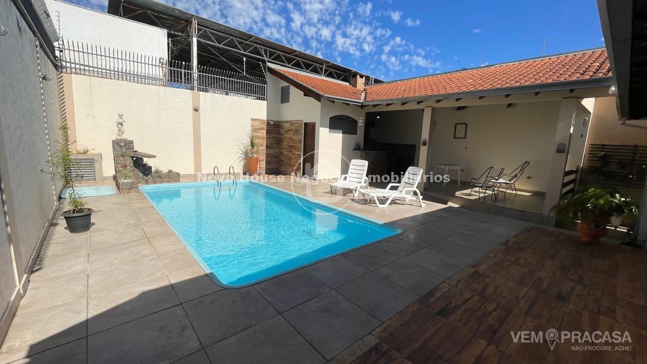 Casa Térrea à venda na Vila Planalto, Campo Grande – foto 115