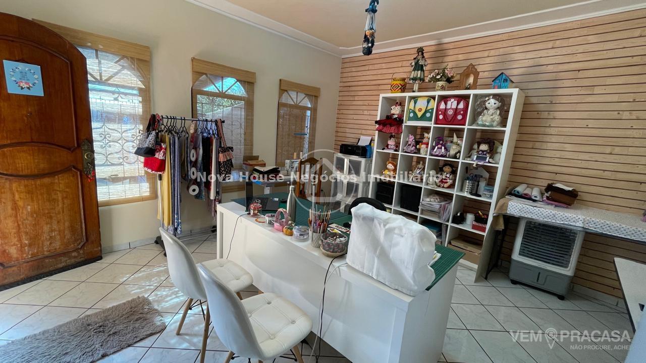 Casa Térrea à venda na Vila Planalto, Campo Grande – foto 132