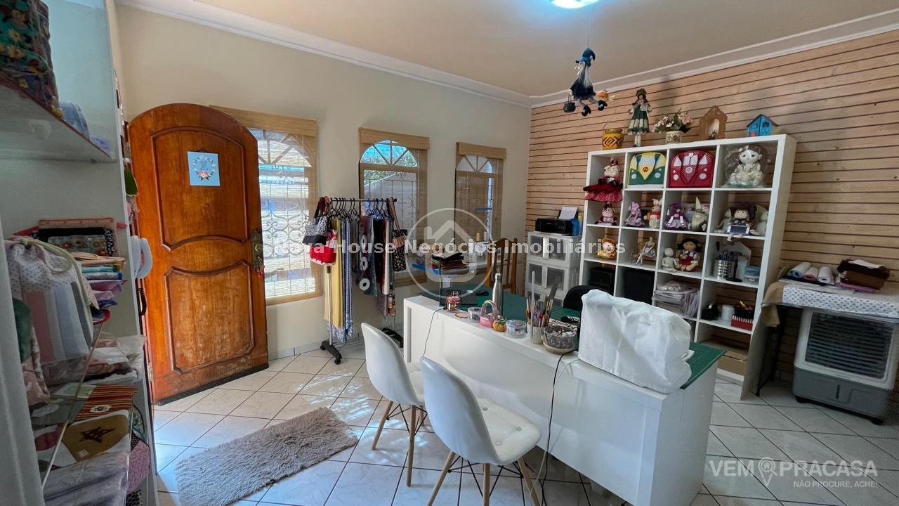 Casa Térrea à venda na Vila Planalto, Campo Grande – foto 133