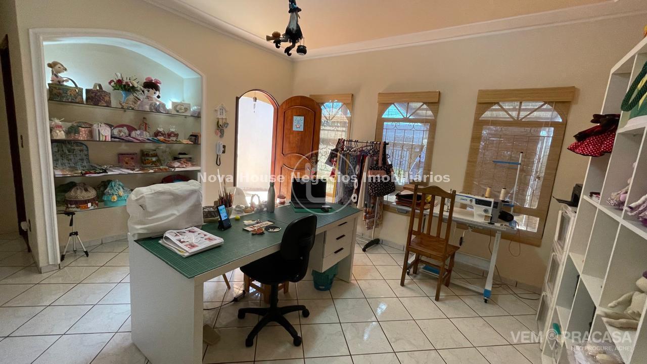 Casa Térrea à venda na Vila Planalto, Campo Grande – foto 137