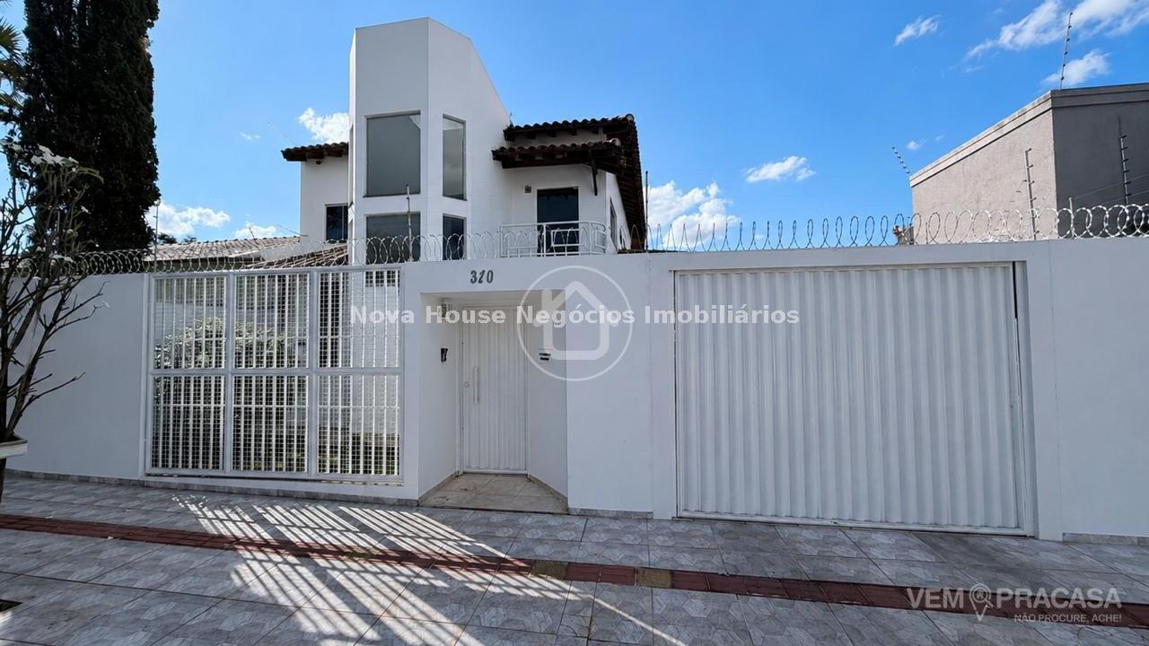 Sobrado à venda na Vila Planalto, Campo Grande – foto 1