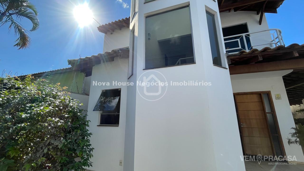 Sobrado à venda na Vila Planalto, Campo Grande – foto 4
