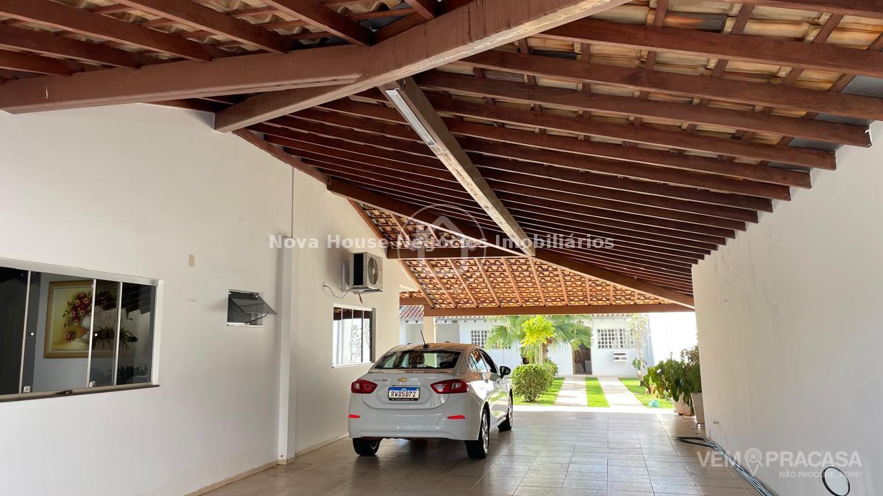 Sobrado à venda na Vila Planalto, Campo Grande – foto 15