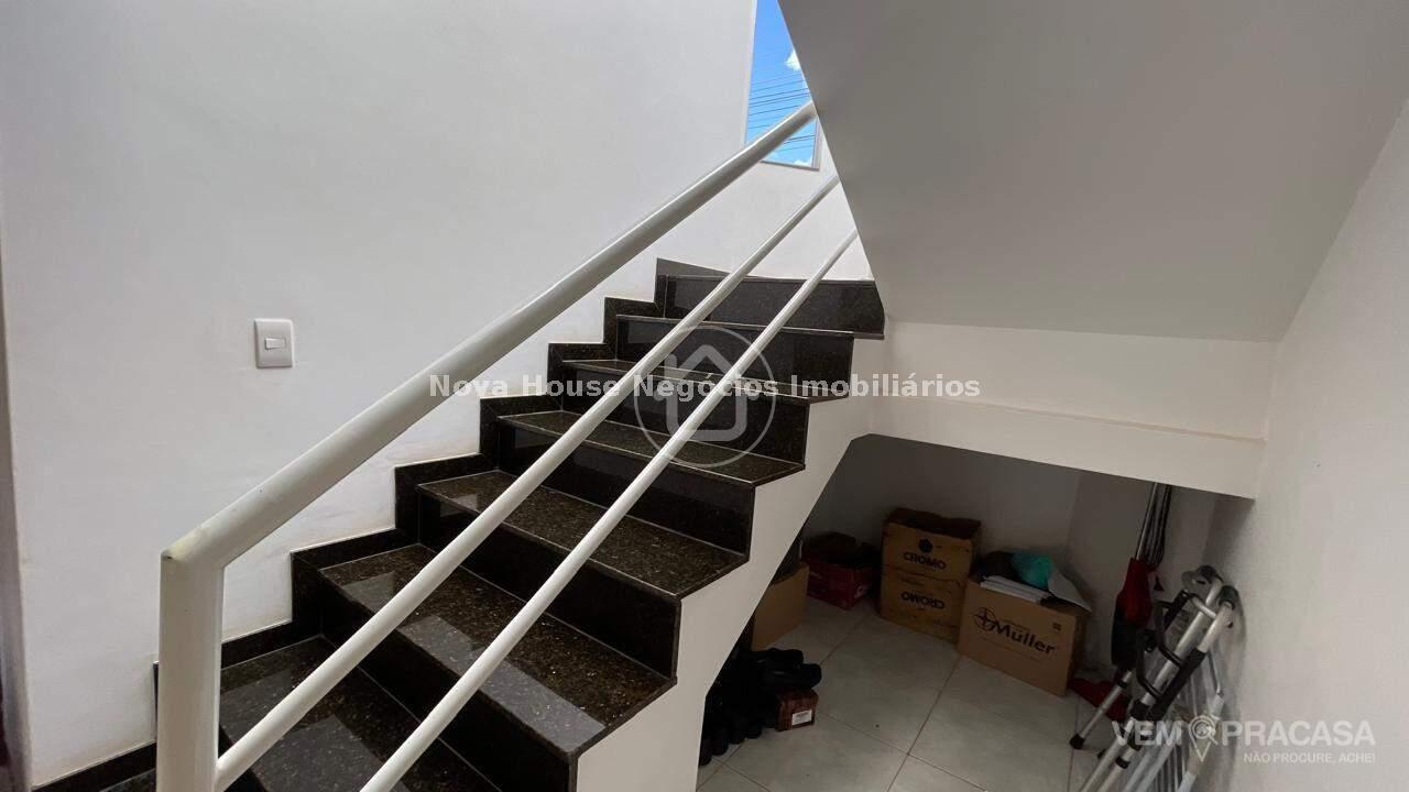 Sobrado à venda na Vila Planalto, Campo Grande – foto 31