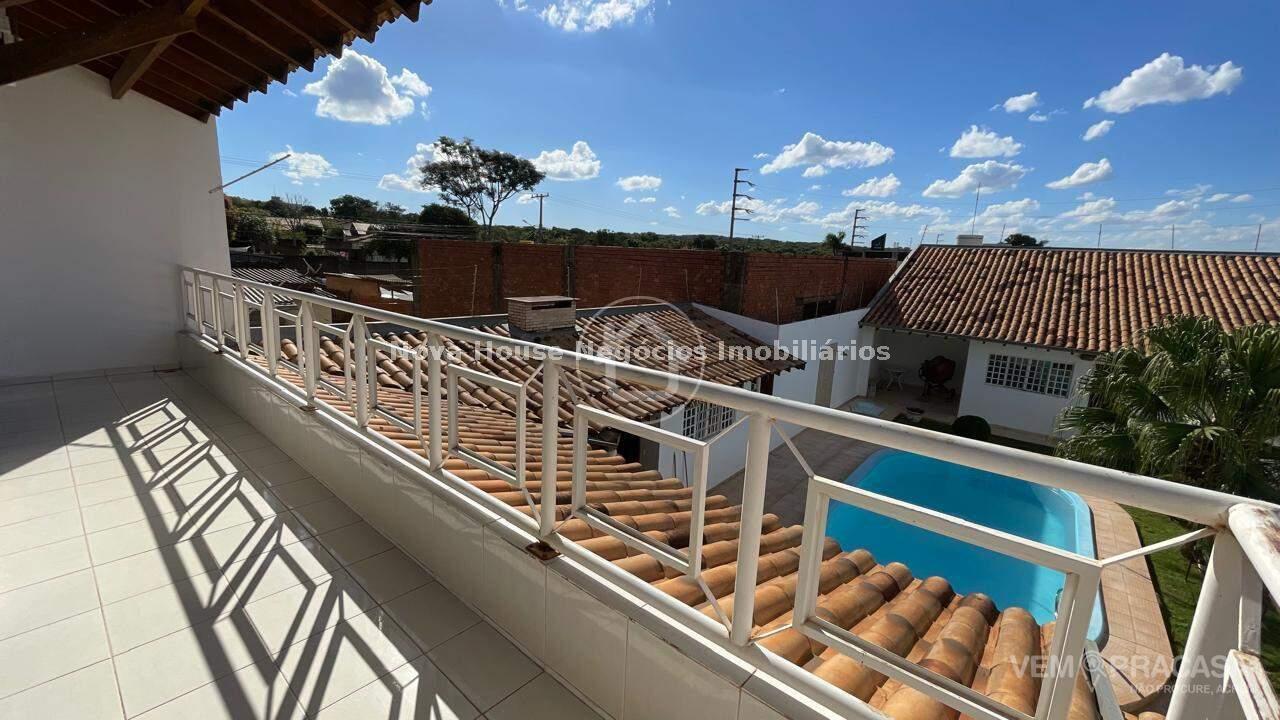 Sobrado à venda na Vila Planalto, Campo Grande – foto 40