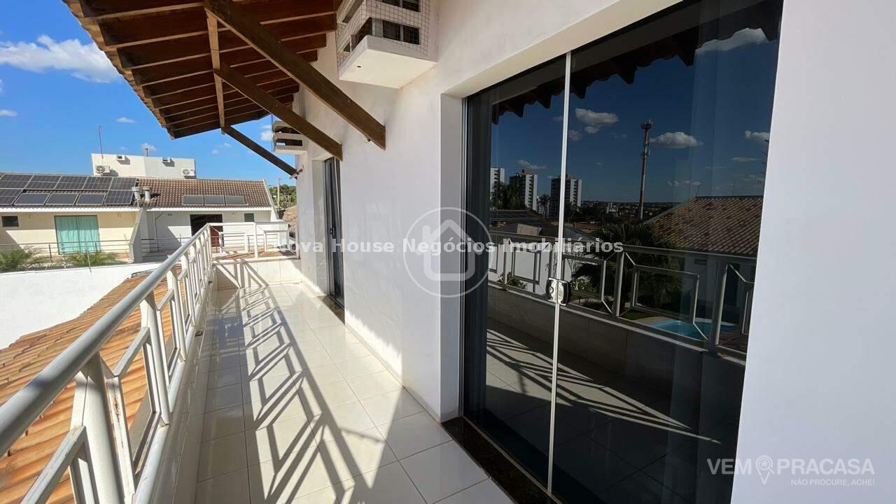 Sobrado à venda na Vila Planalto, Campo Grande – foto 43