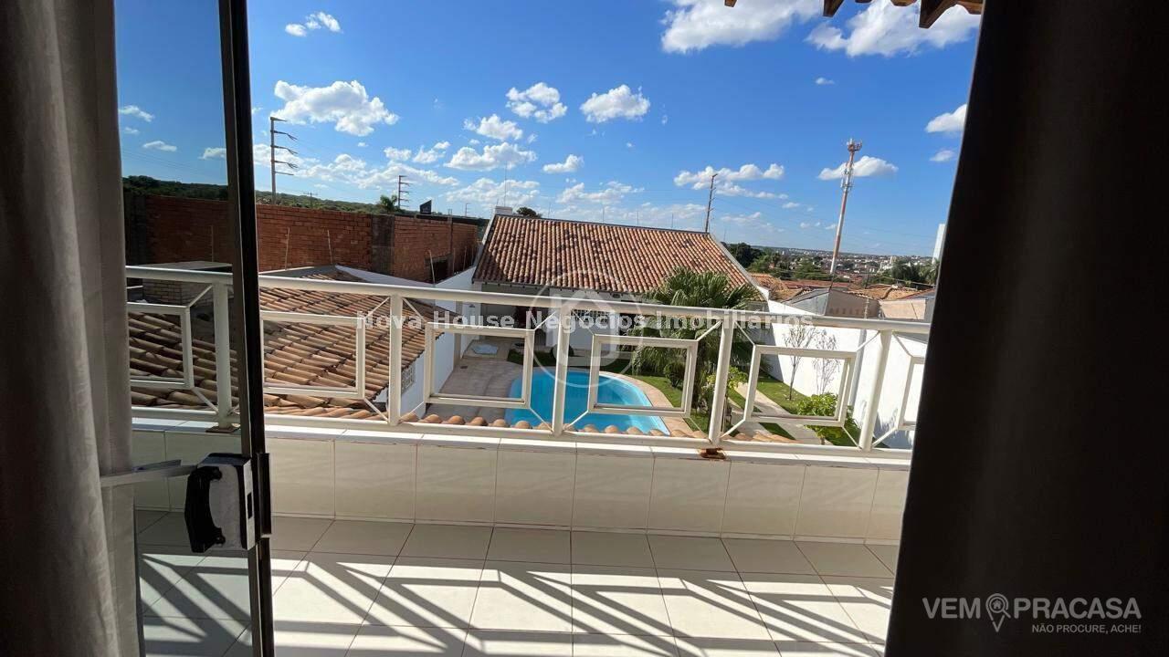 Sobrado à venda na Vila Planalto, Campo Grande – foto 59