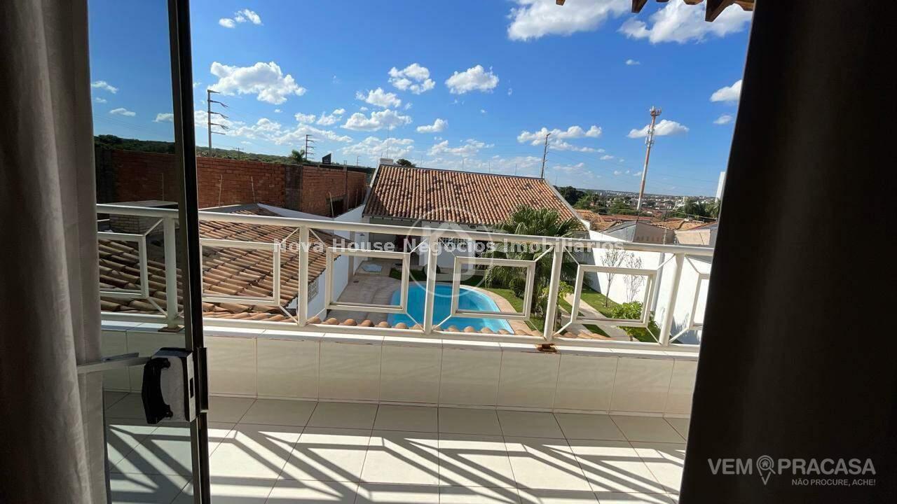 Sobrado à venda na Vila Planalto, Campo Grande – foto 58