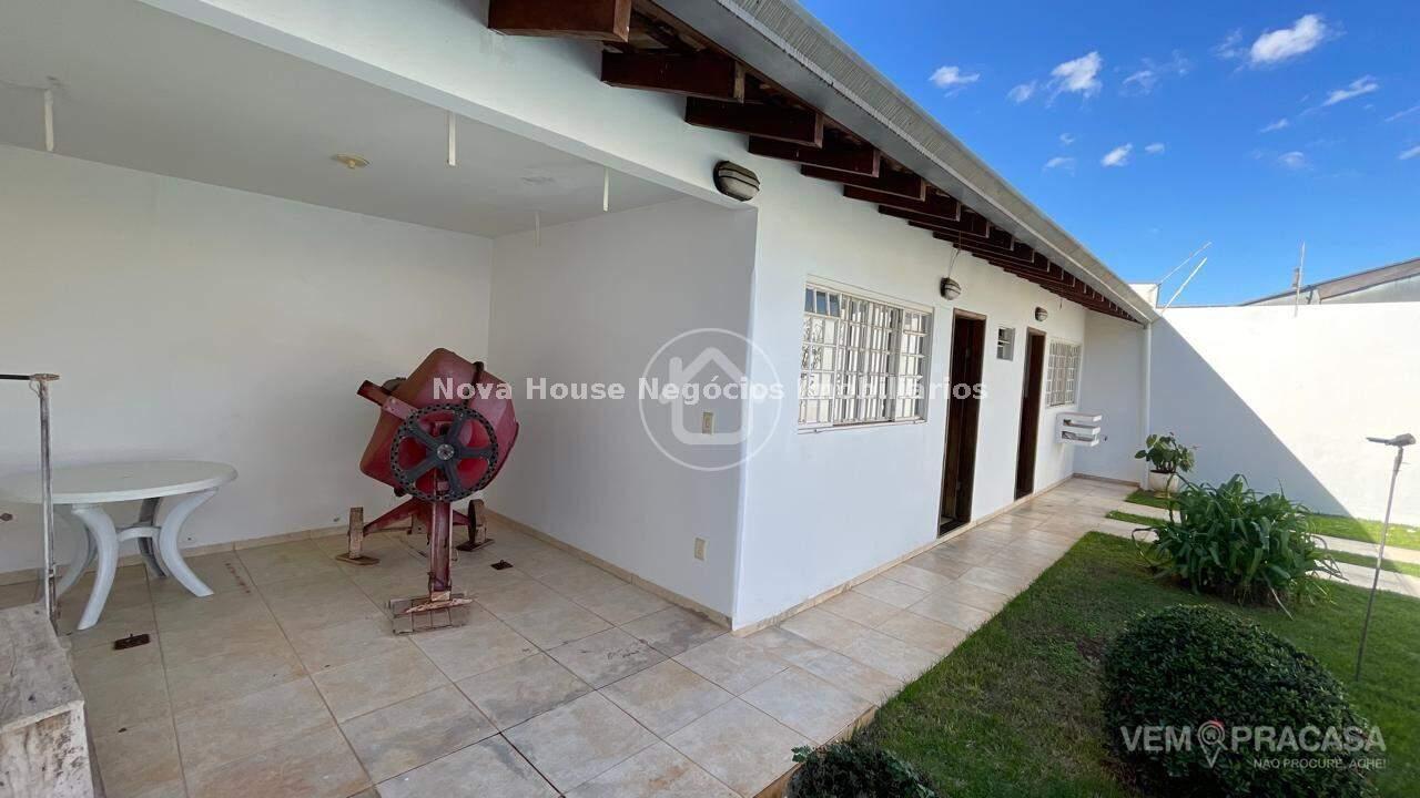 Sobrado à venda na Vila Planalto, Campo Grande – foto 74