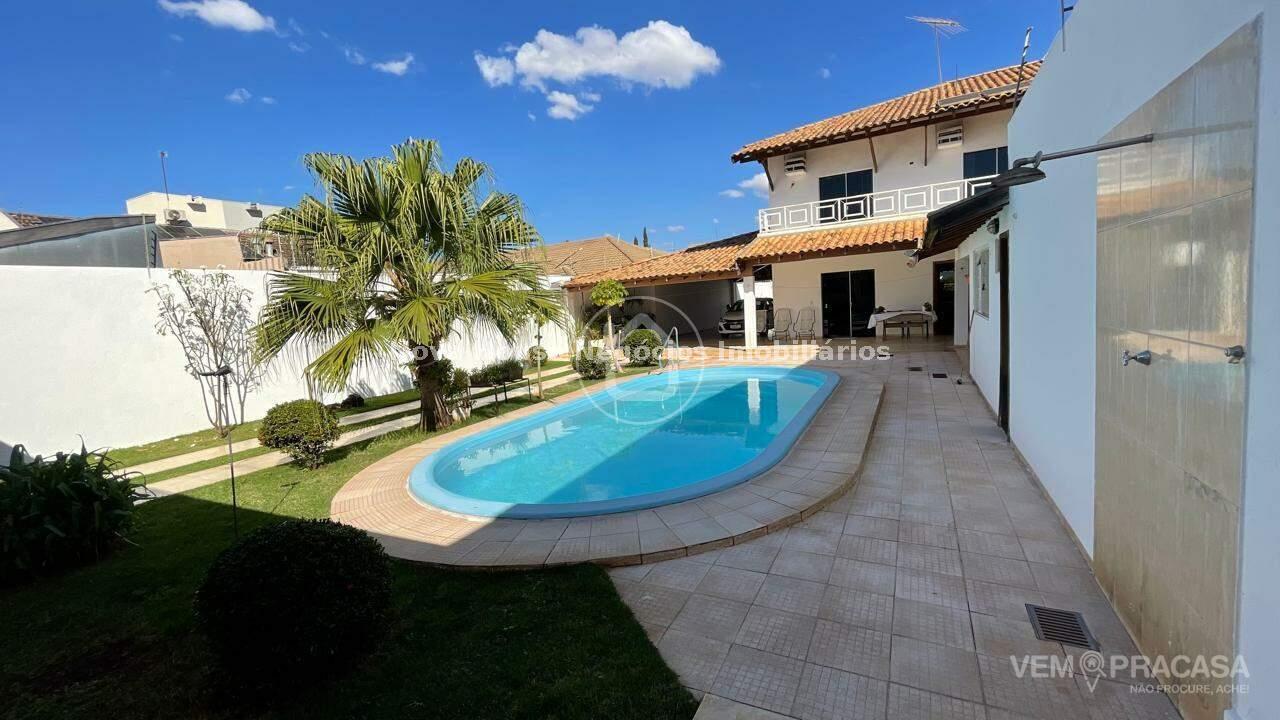 Sobrado à venda na Vila Planalto, Campo Grande – foto 78
