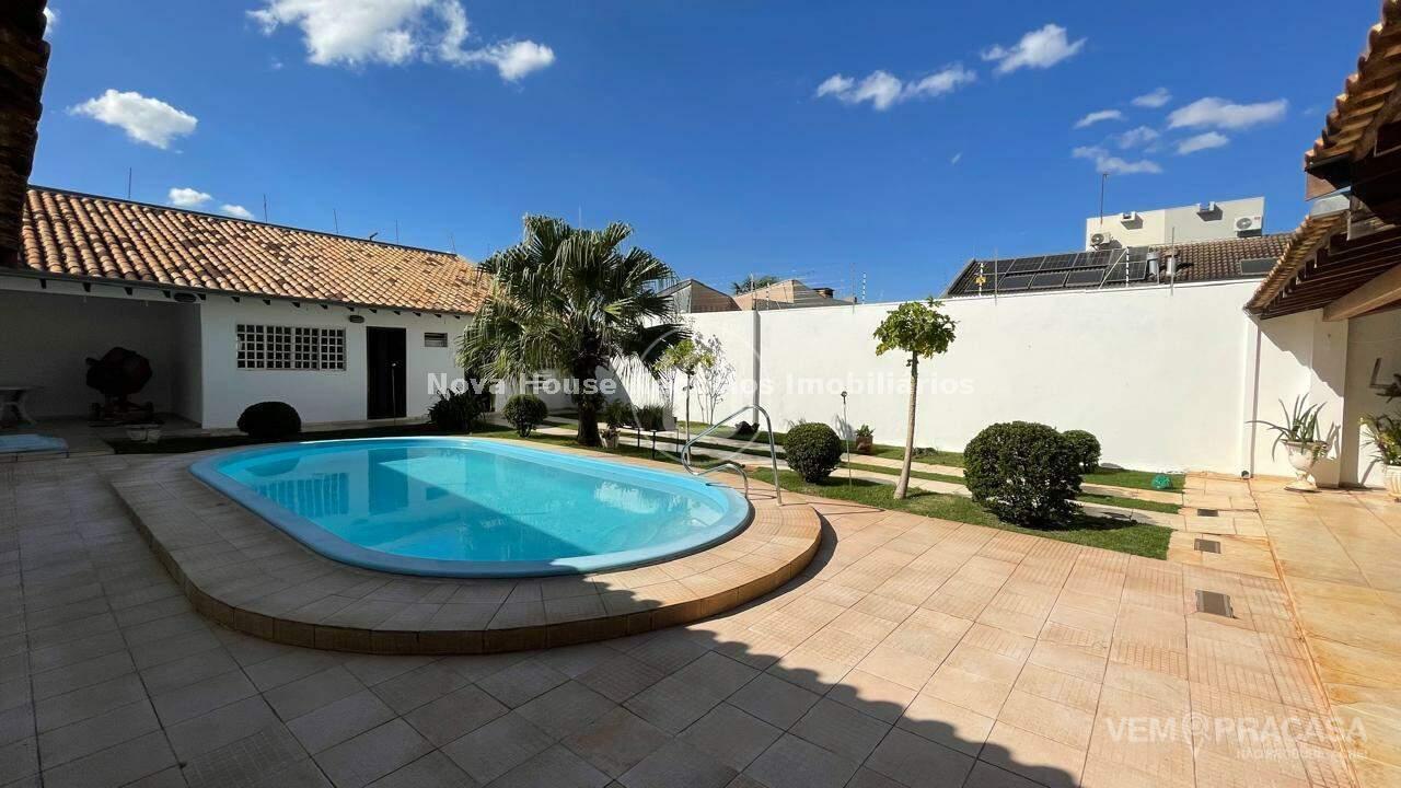 Sobrado à venda na Vila Planalto, Campo Grande – foto 79