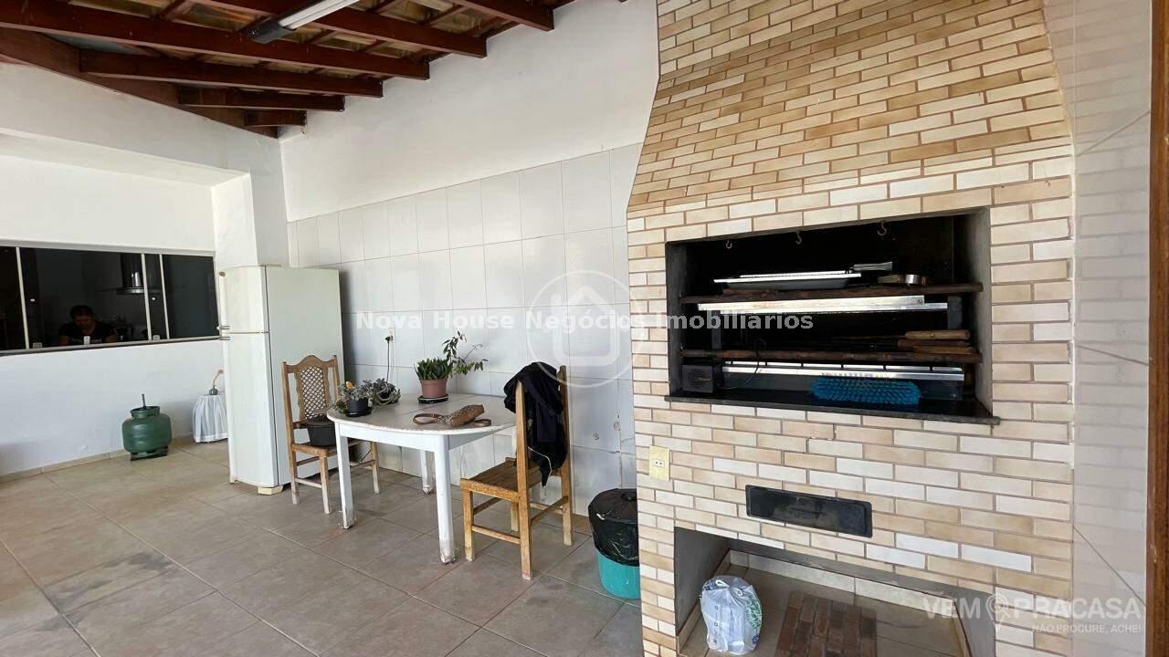 Sobrado à venda na Vila Planalto, Campo Grande – foto 95
