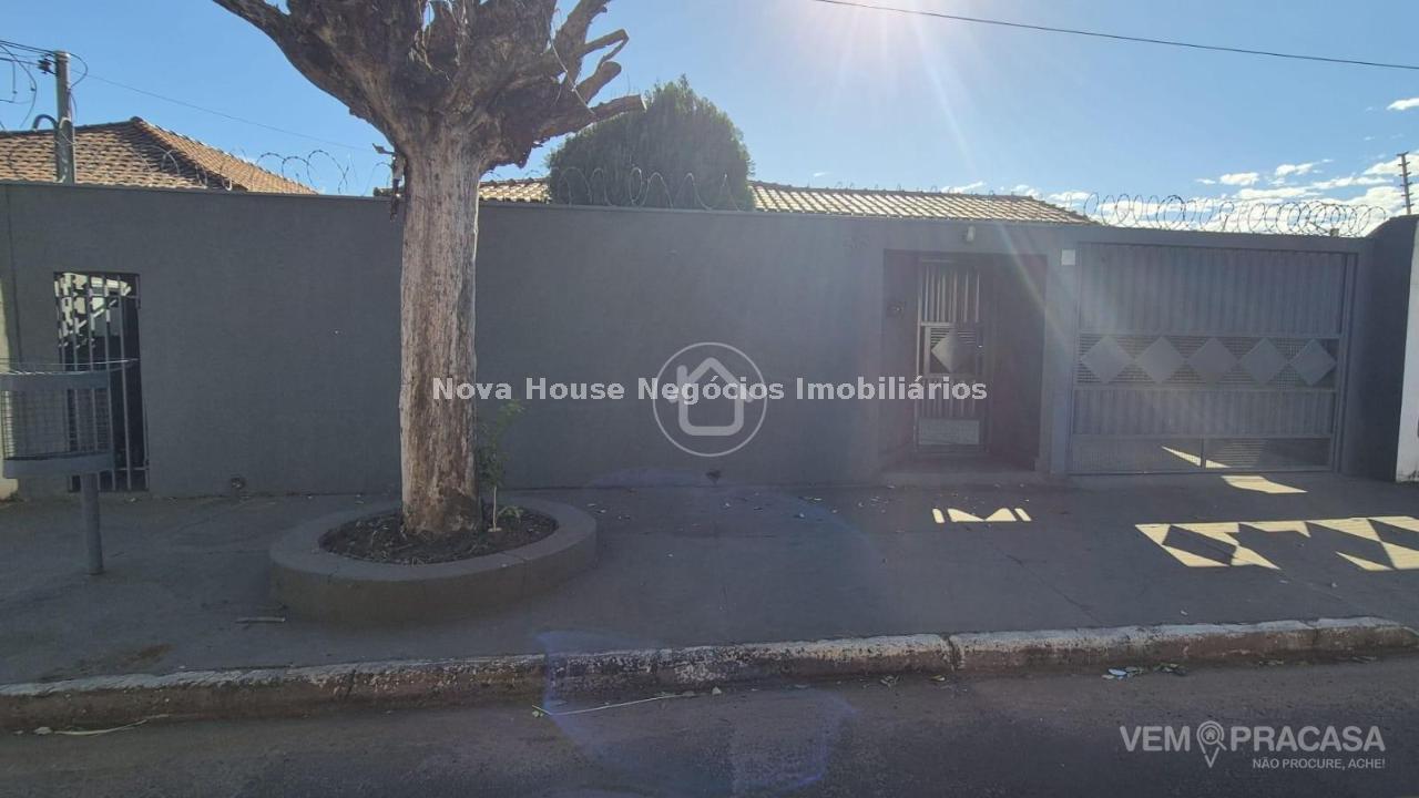 Casa Térrea à venda na Vila Palmira, Campo Grande – foto 3