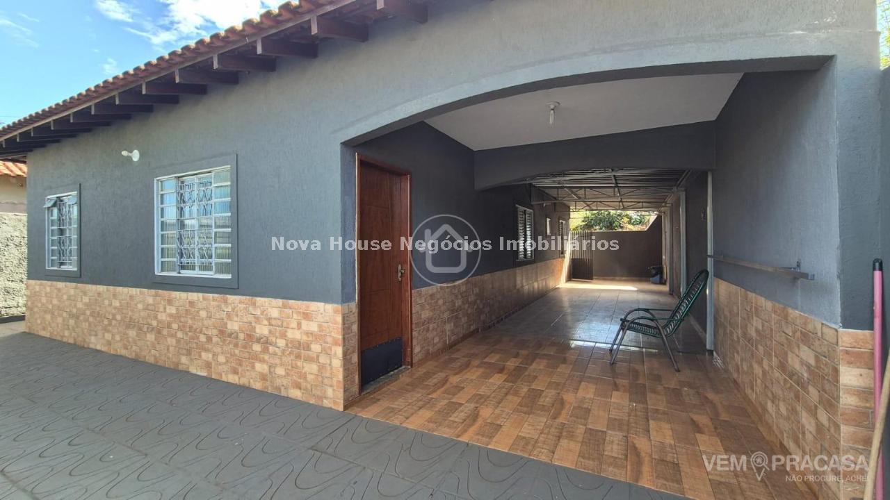 Casa Térrea à venda na Vila Palmira, Campo Grande – foto 5