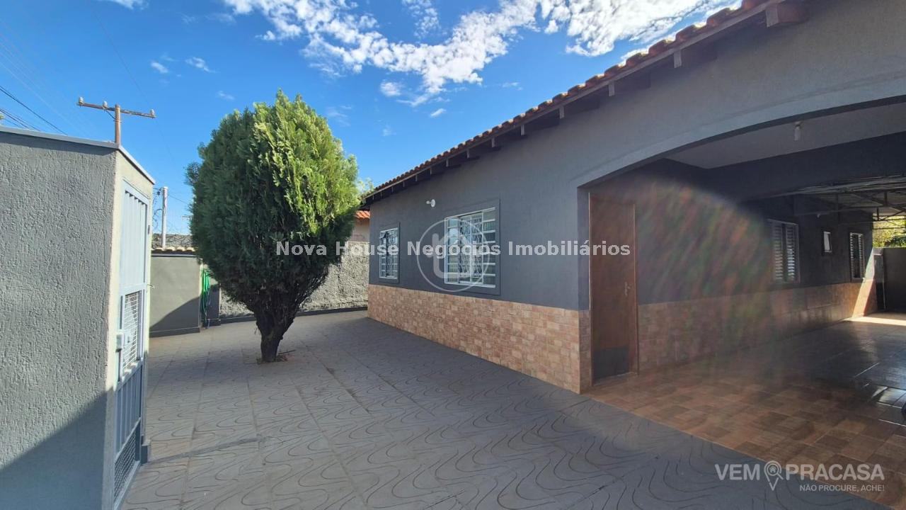 Casa Térrea à venda na Vila Palmira, Campo Grande – foto 8