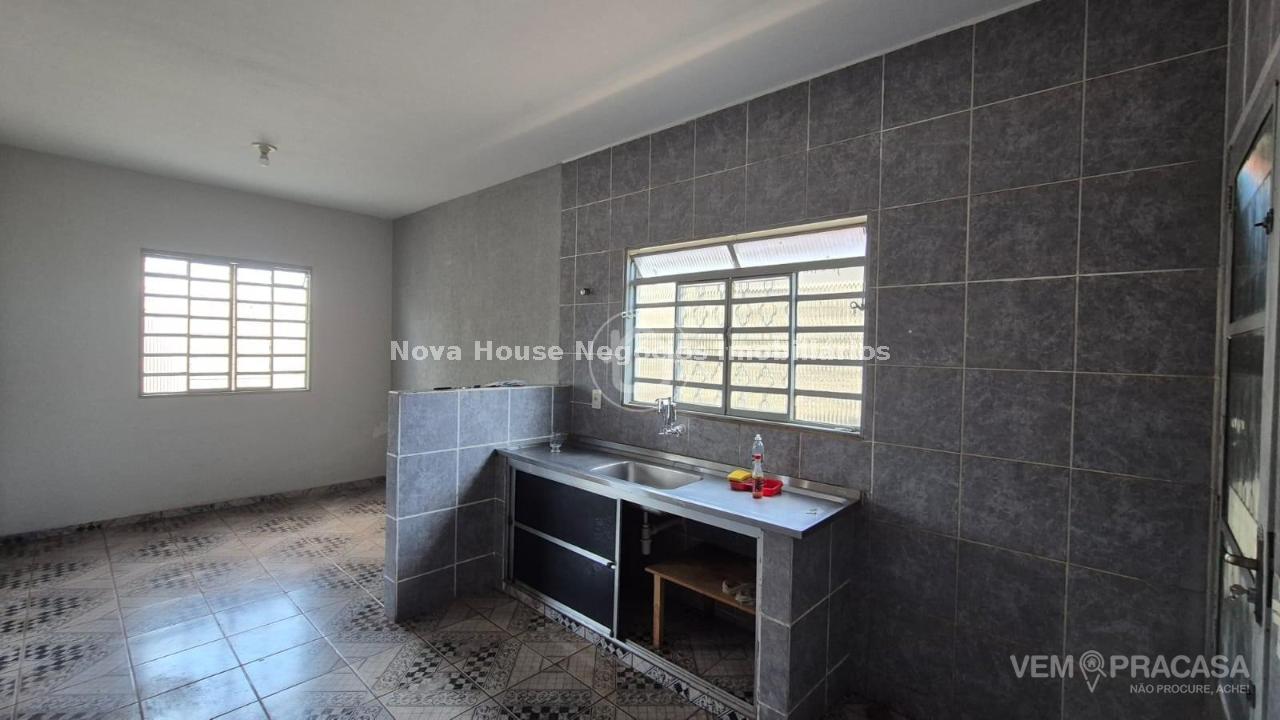 Casa Térrea à venda na Vila Palmira, Campo Grande – foto 20