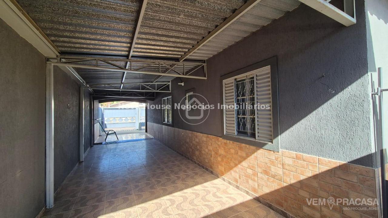 Casa Térrea à venda na Vila Palmira, Campo Grande – foto 40
