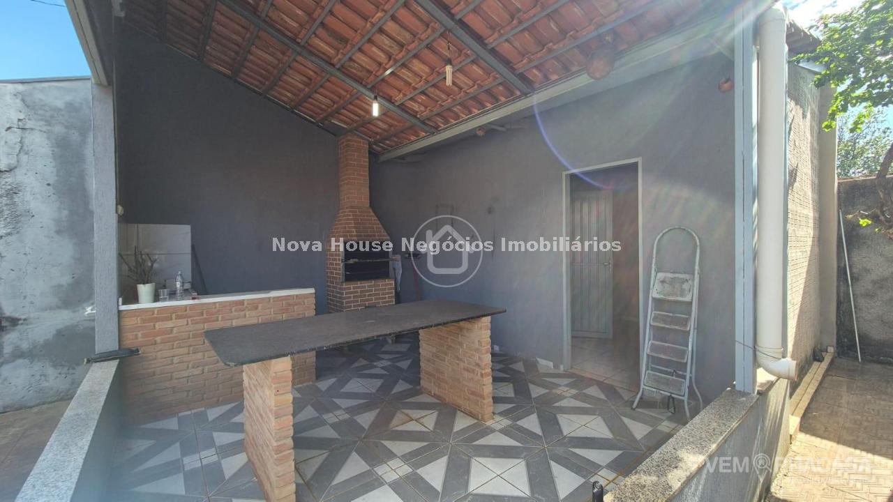 Casa Térrea à venda na Vila Palmira, Campo Grande – foto 45