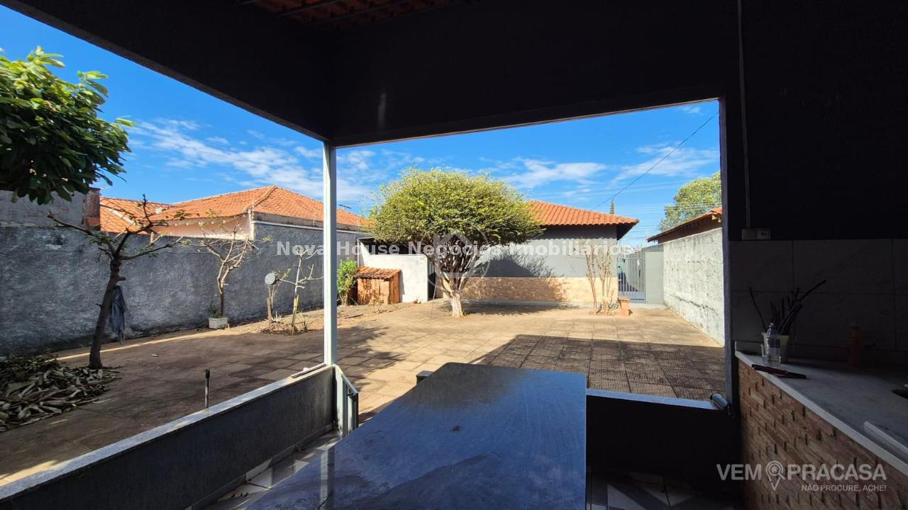Casa Térrea à venda na Vila Palmira, Campo Grande – foto 48