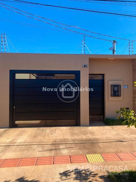 Casa Térrea à venda no Mata do Jacinto, Campo Grande – foto 3