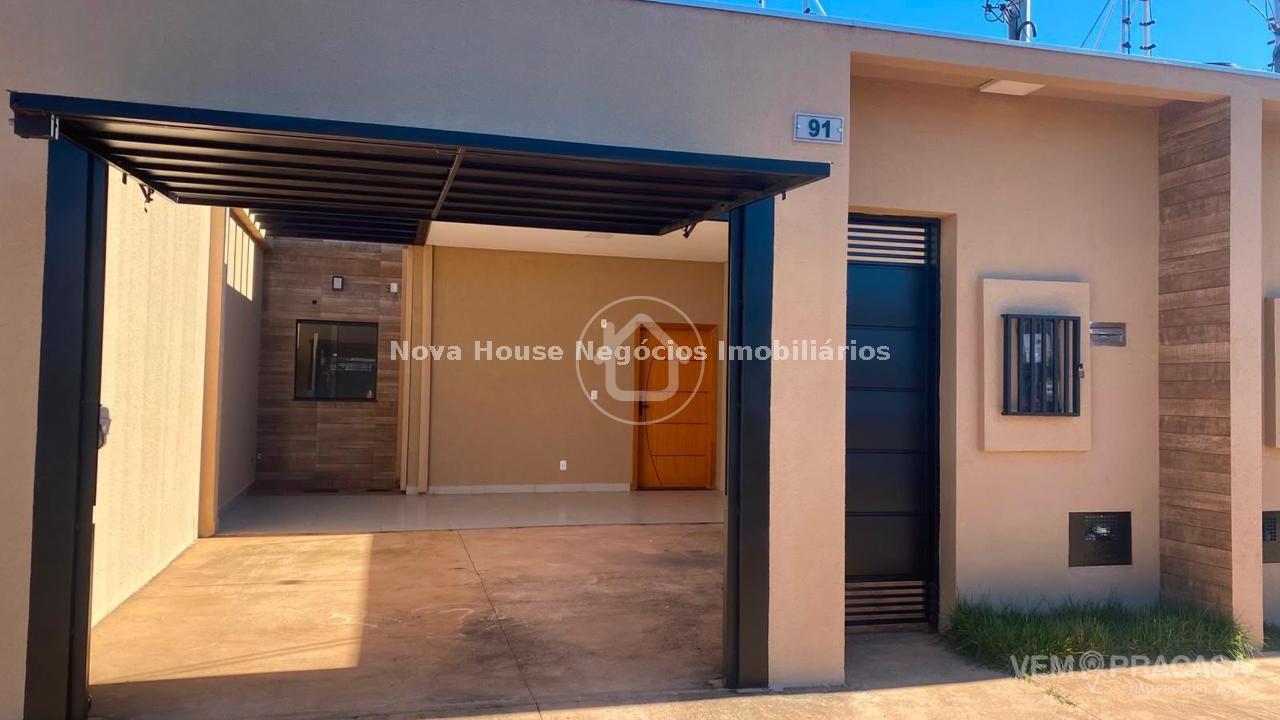 Casa Térrea à venda no Mata do Jacinto, Campo Grande – foto 7