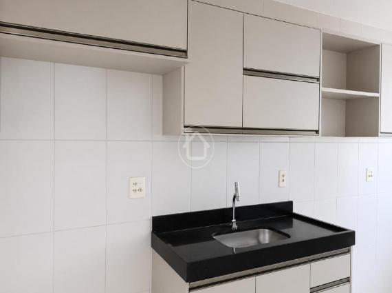 Apartamento à venda no Pioneiros, Campo Grande