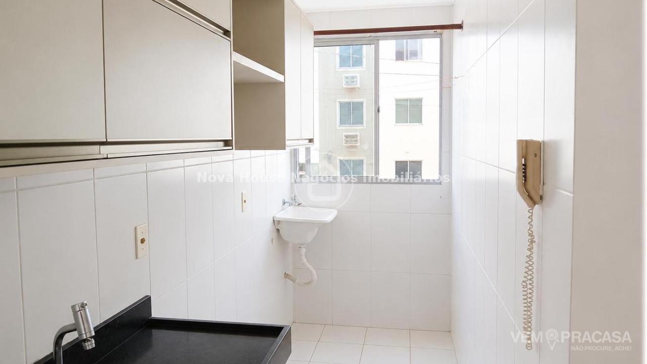 Apartamento à venda no Pioneiros, Campo Grande – foto 4