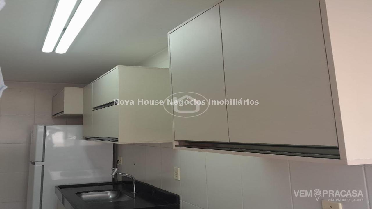 Apartamento à venda no Pioneiros, Campo Grande – foto 9