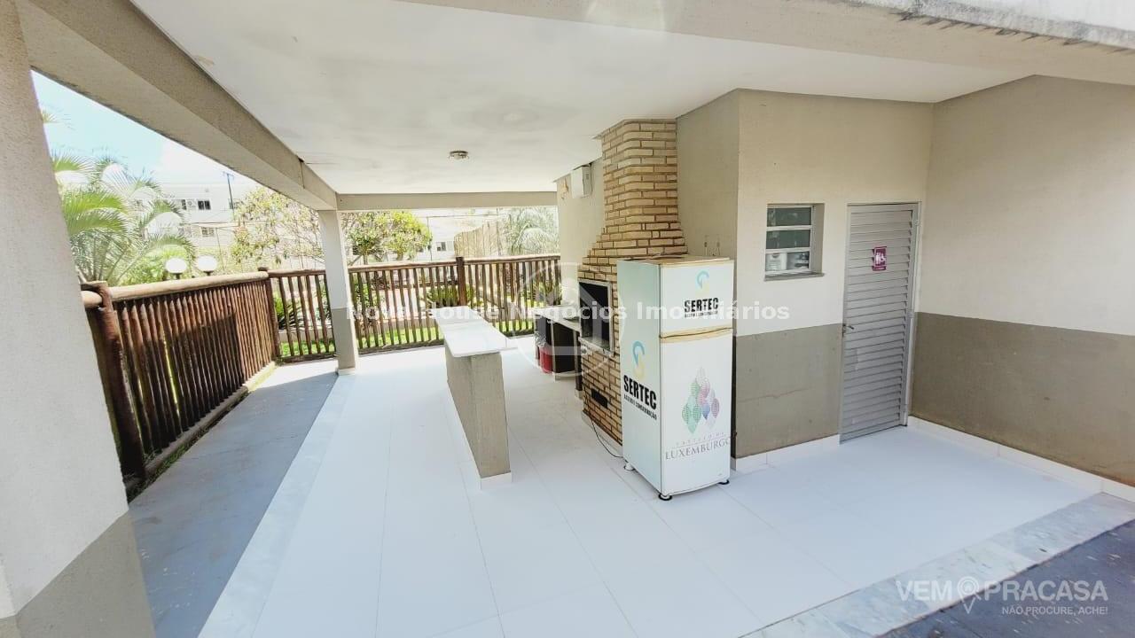 Apartamento à venda no Pioneiros, Campo Grande – foto 36