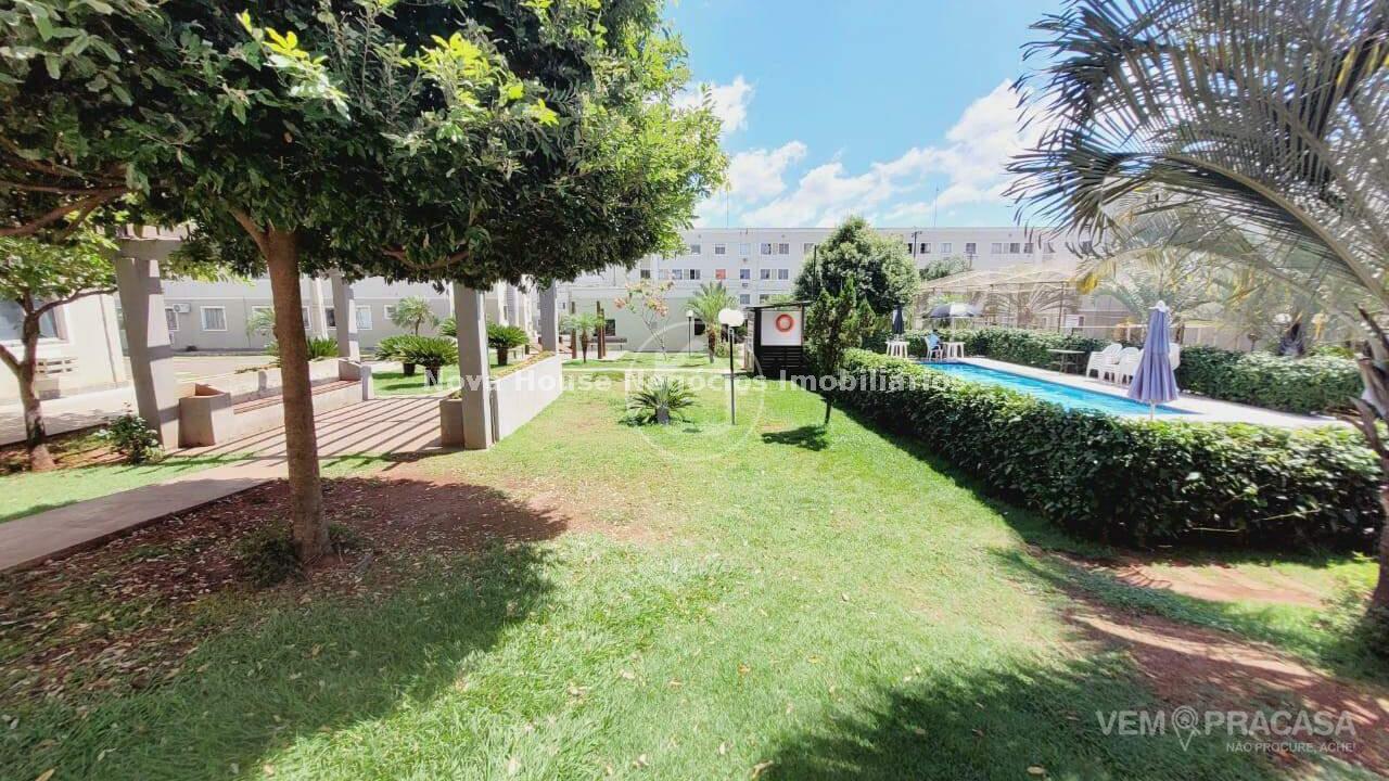 Apartamento à venda no Pioneiros, Campo Grande – foto 41