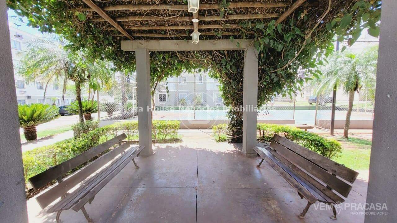Apartamento à venda no Pioneiros, Campo Grande – foto 43