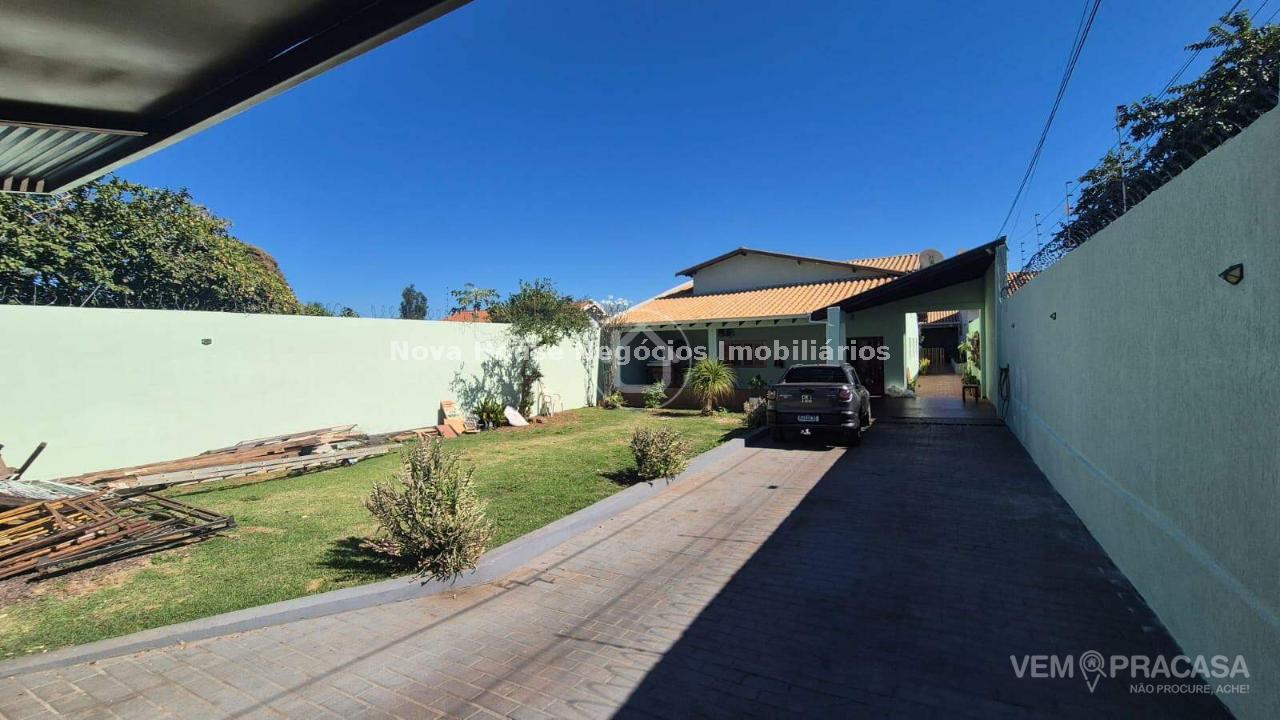 Casa Térrea à venda na Vila Palmira, Campo Grande – foto 7