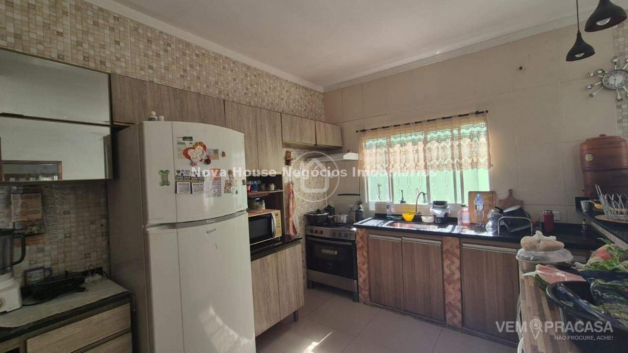 Casa Térrea à venda na Vila Palmira, Campo Grande – foto 17