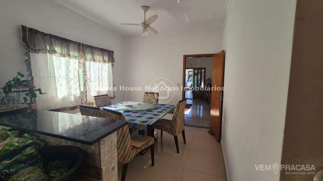 Casa Térrea à venda na Vila Palmira, Campo Grande – foto 19